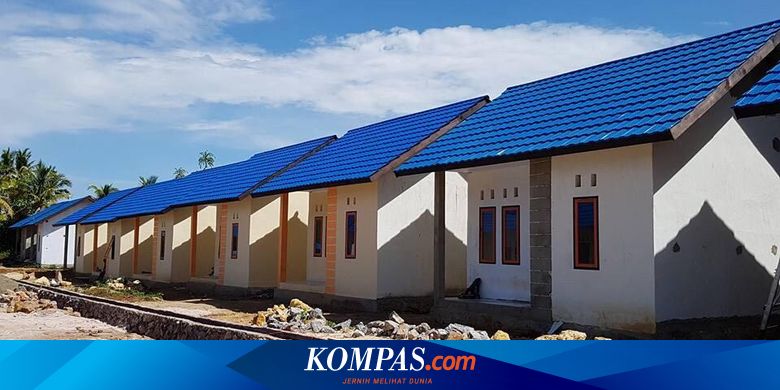 Download Sbum Rumah Subsidi 2020 Nomer 1