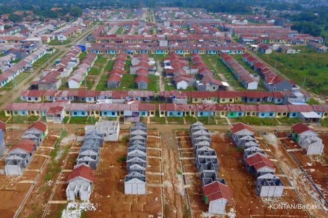 Detail Sbum Rumah Subsidi 2020 Nomer 18