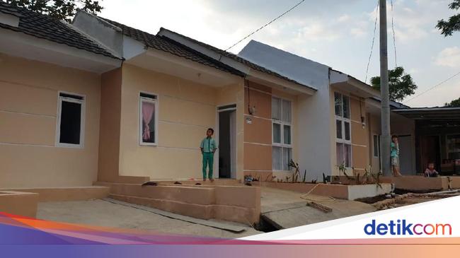 Detail Sbum Rumah Subsidi 2020 Nomer 3