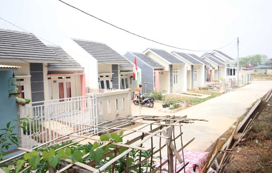 Detail Sbum Rumah Subsidi 2020 Nomer 33