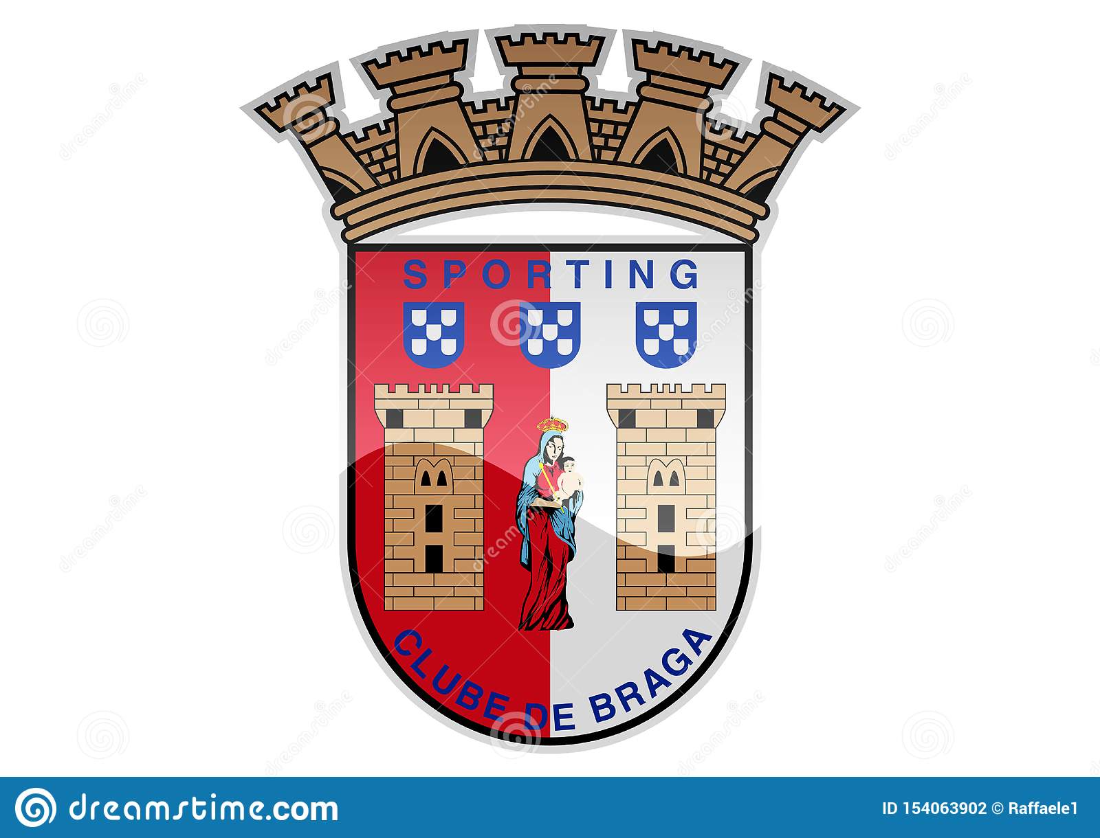 Detail Sc Braga Logo Nomer 2
