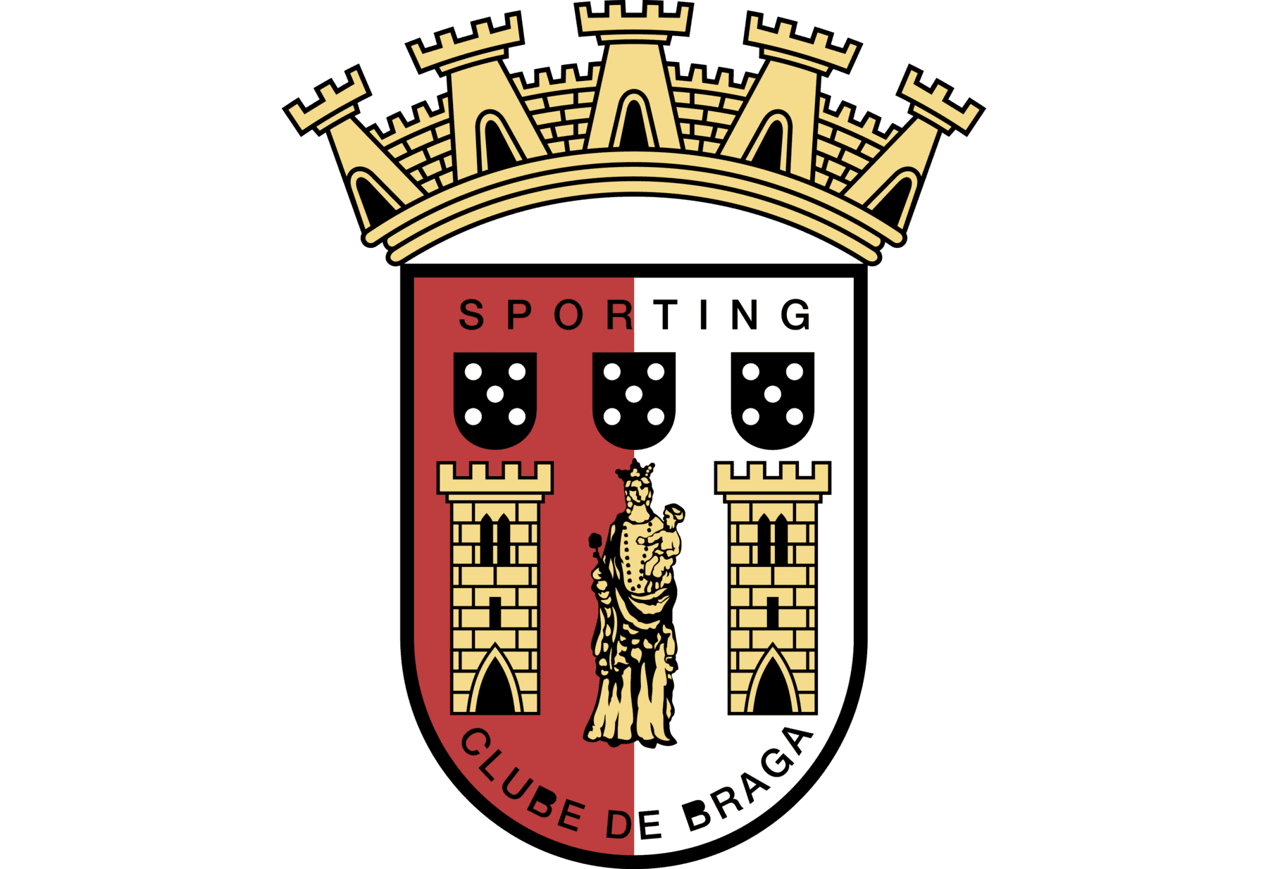 Detail Sc Braga Logo Nomer 11