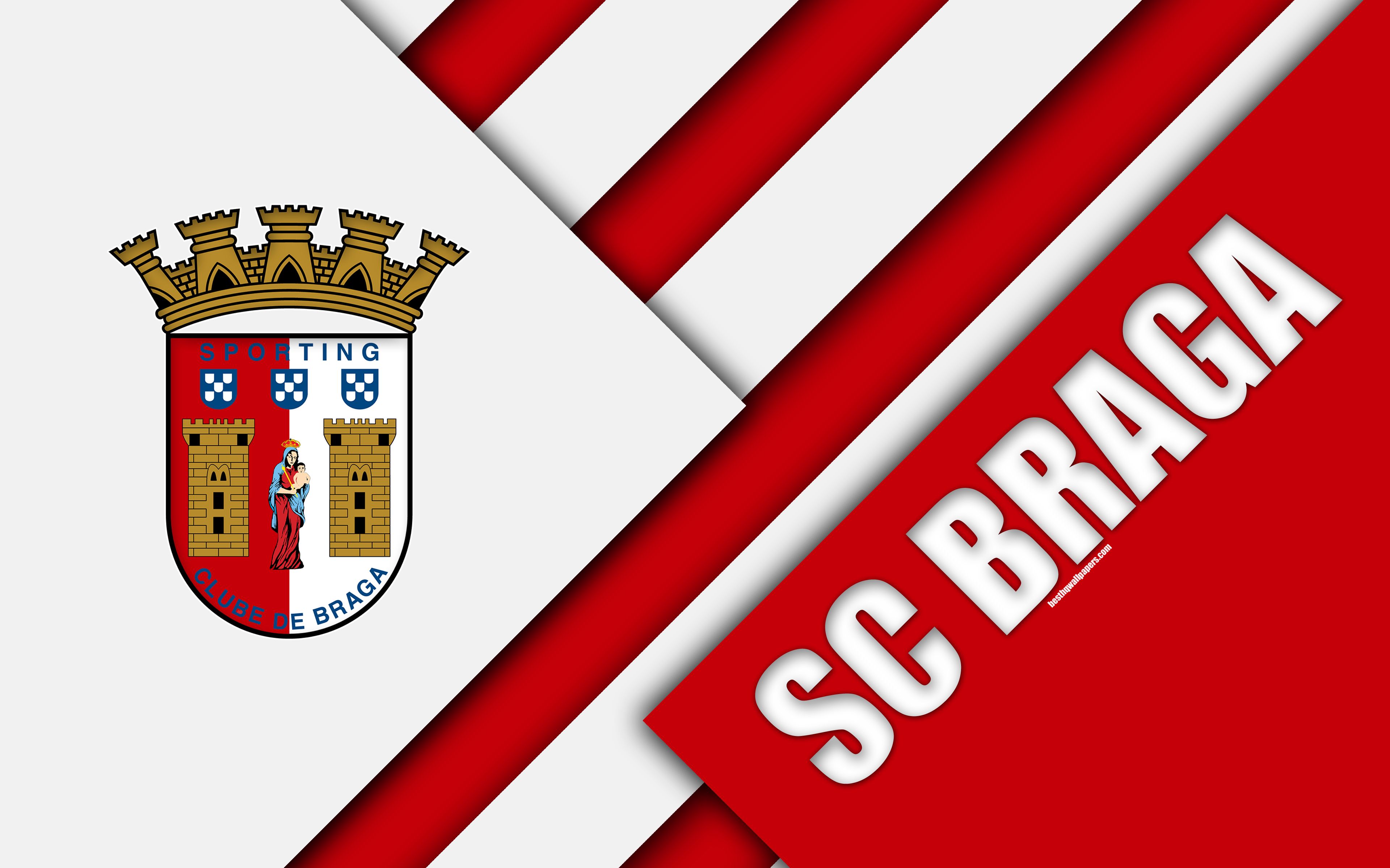 Detail Sc Braga Logo Nomer 21