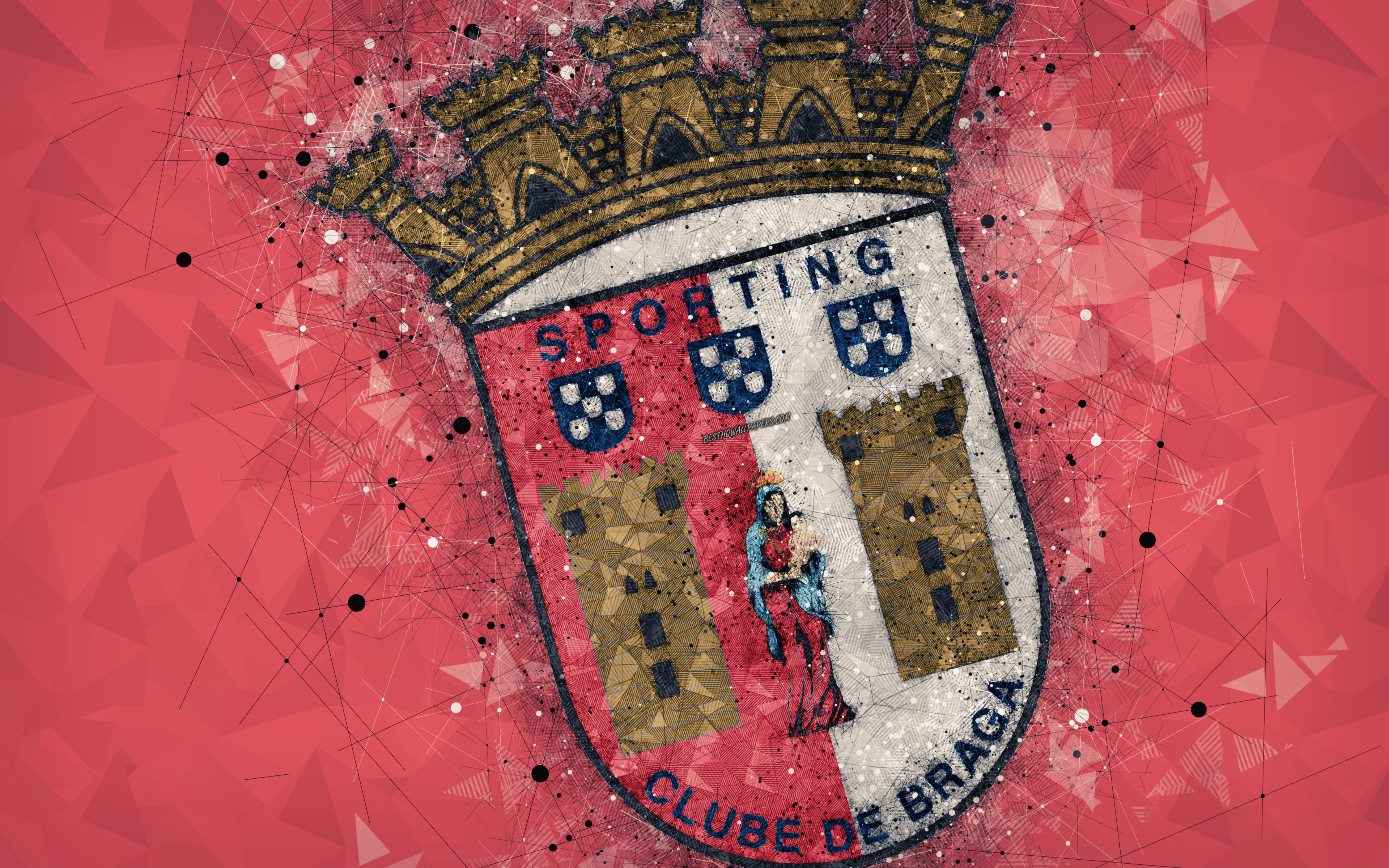 Detail Sc Braga Logo Nomer 29