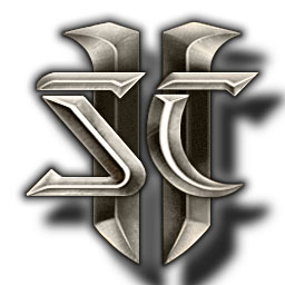 Detail Sc2 Logo Nomer 10