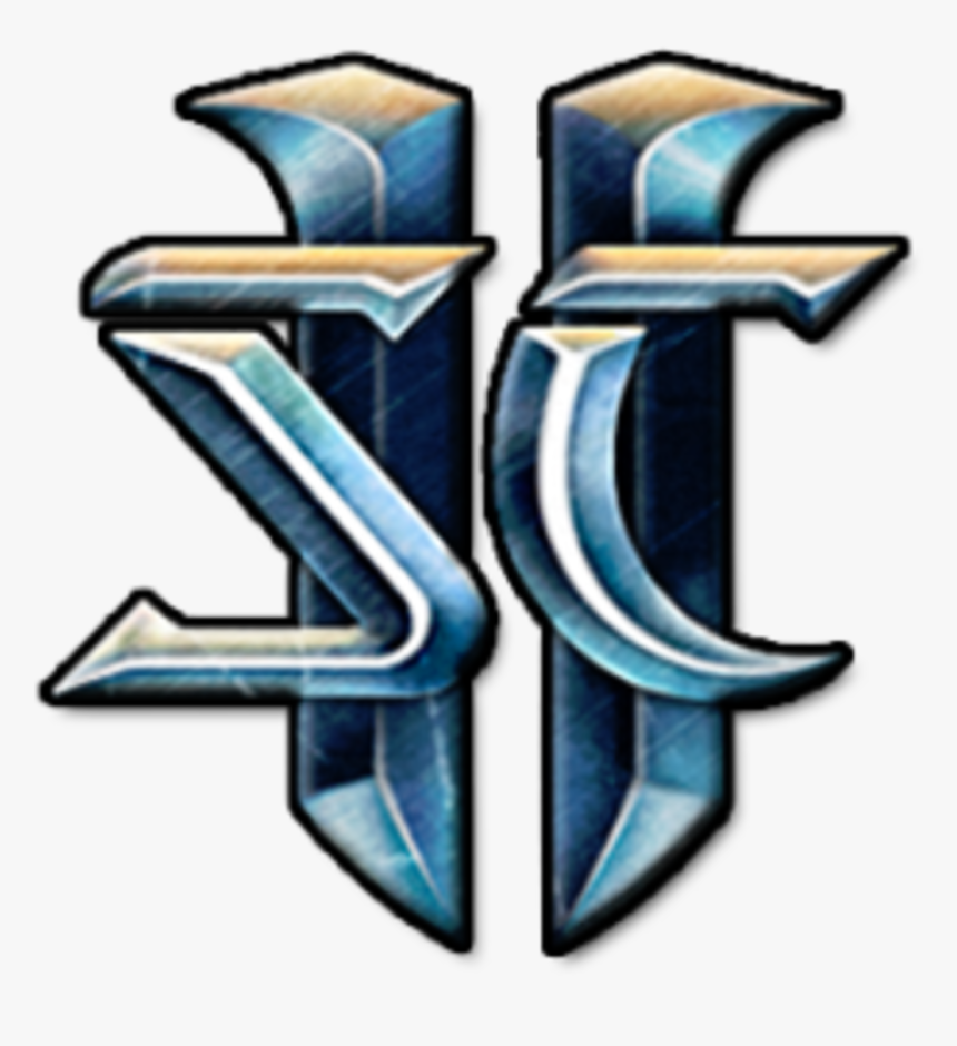 Detail Sc2 Logo Nomer 6