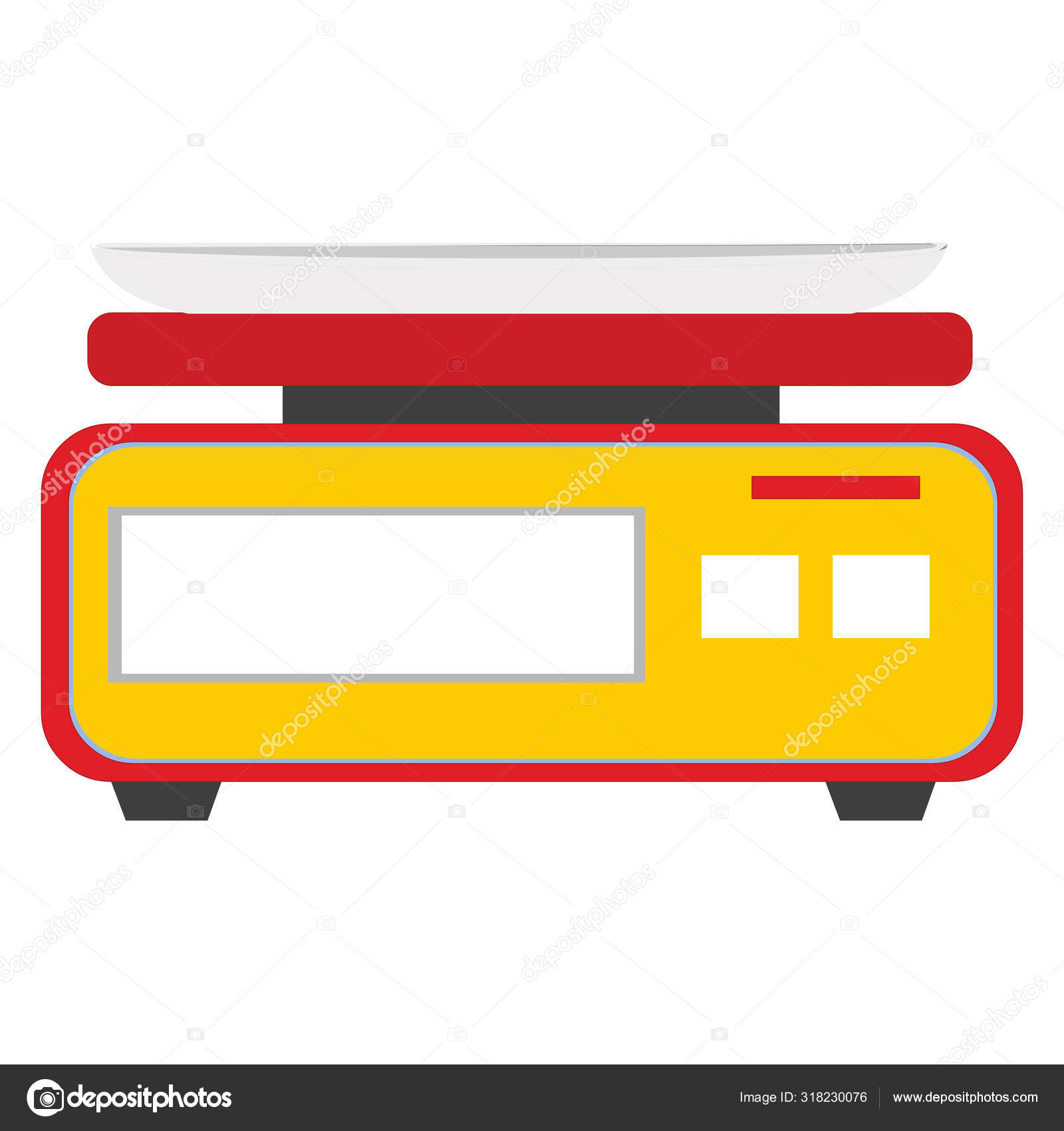 Detail Scale Clipart Nomer 45