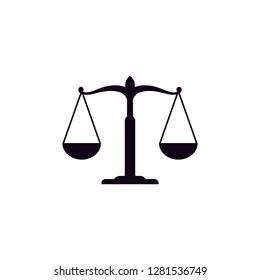 Detail Scales Logo Nomer 4