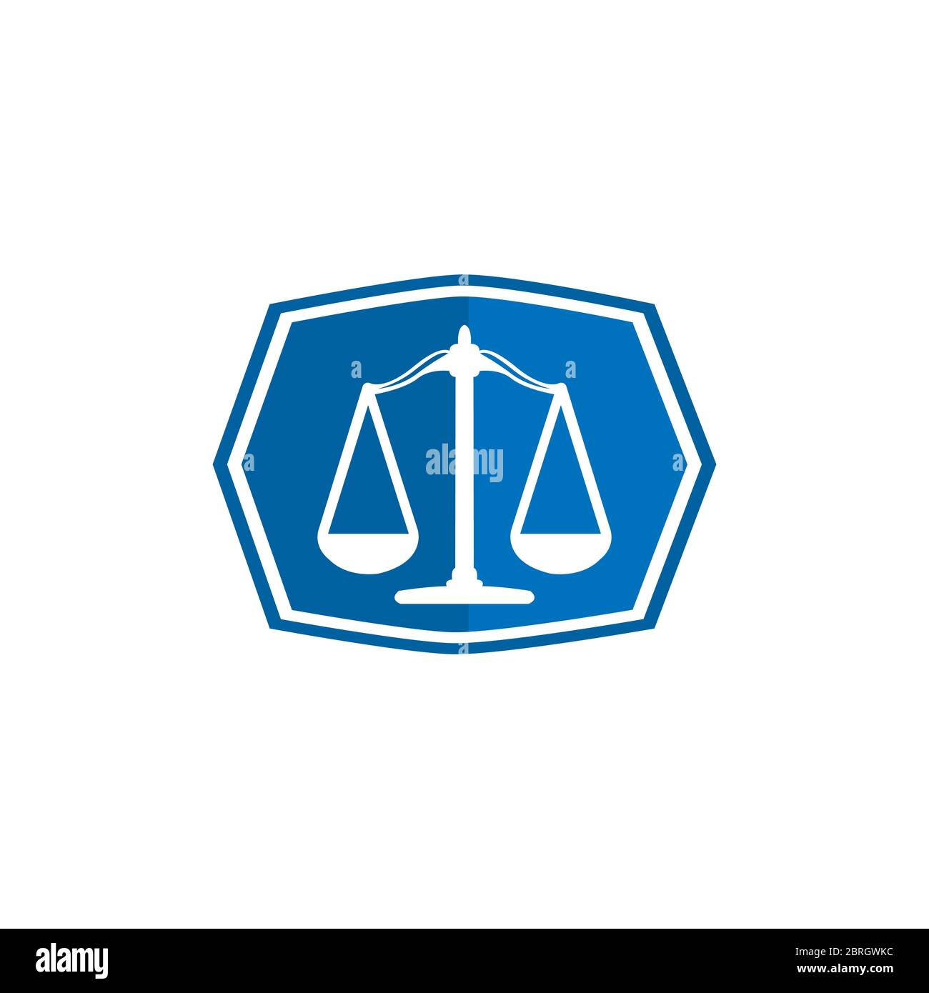 Detail Scales Logo Nomer 39