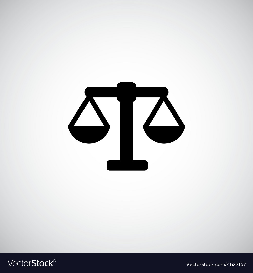 Detail Scales Logo Nomer 5