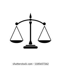 Detail Scales Logo Nomer 7