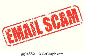 Detail Scam Clipart Nomer 42