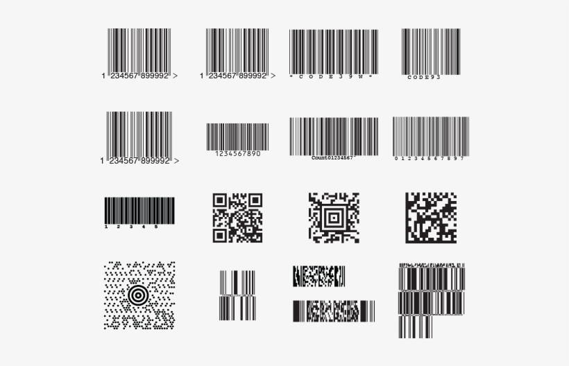 Detail Scan Barcode Foto Nomer 21