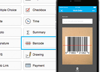 Detail Scan Barcode Foto Nomer 22