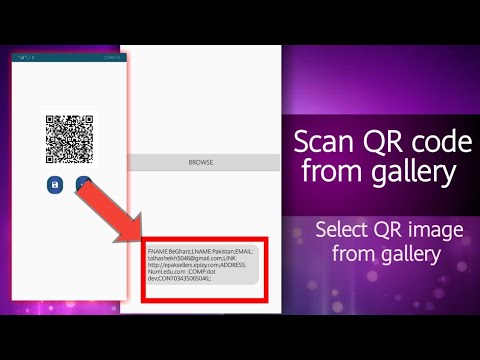 Detail Scan Qr Code From Gallery Nomer 15