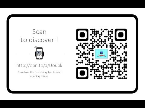 Detail Scan Qr Code From Gallery Nomer 3