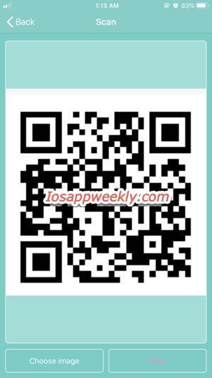 Detail Scan Qr Code From Gallery Nomer 10