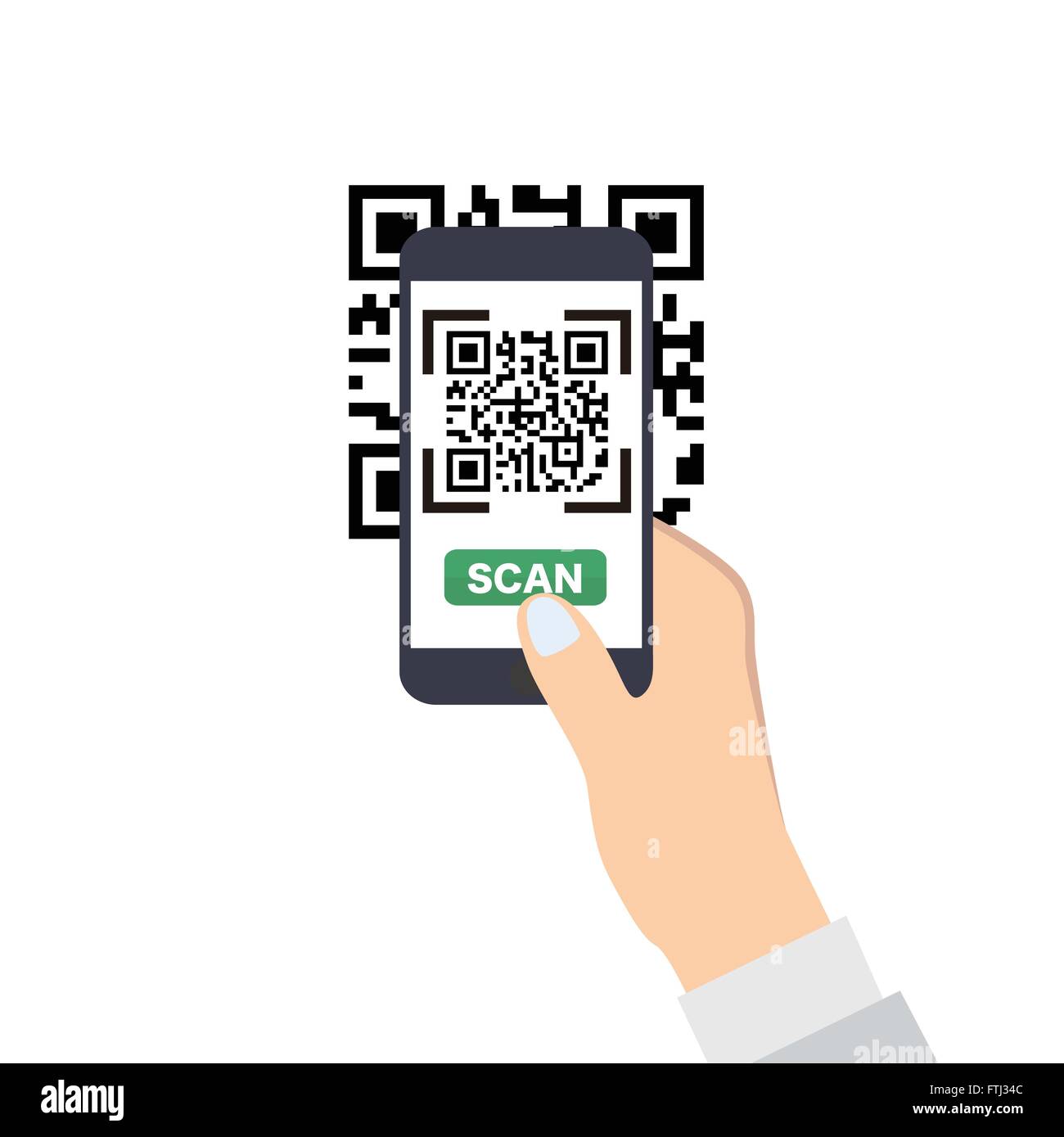 Detail Scan Qr Code Icon Nomer 2