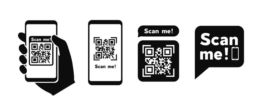 Detail Scan Qr Code Icon Nomer 15