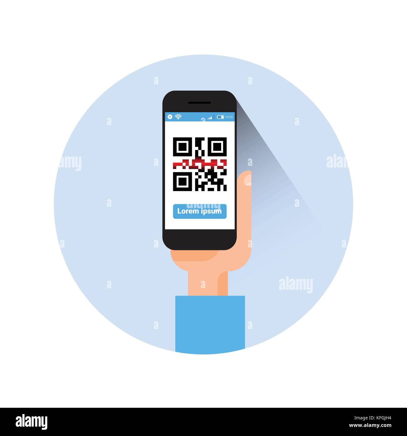 Detail Scan Qr Code Icon Nomer 16