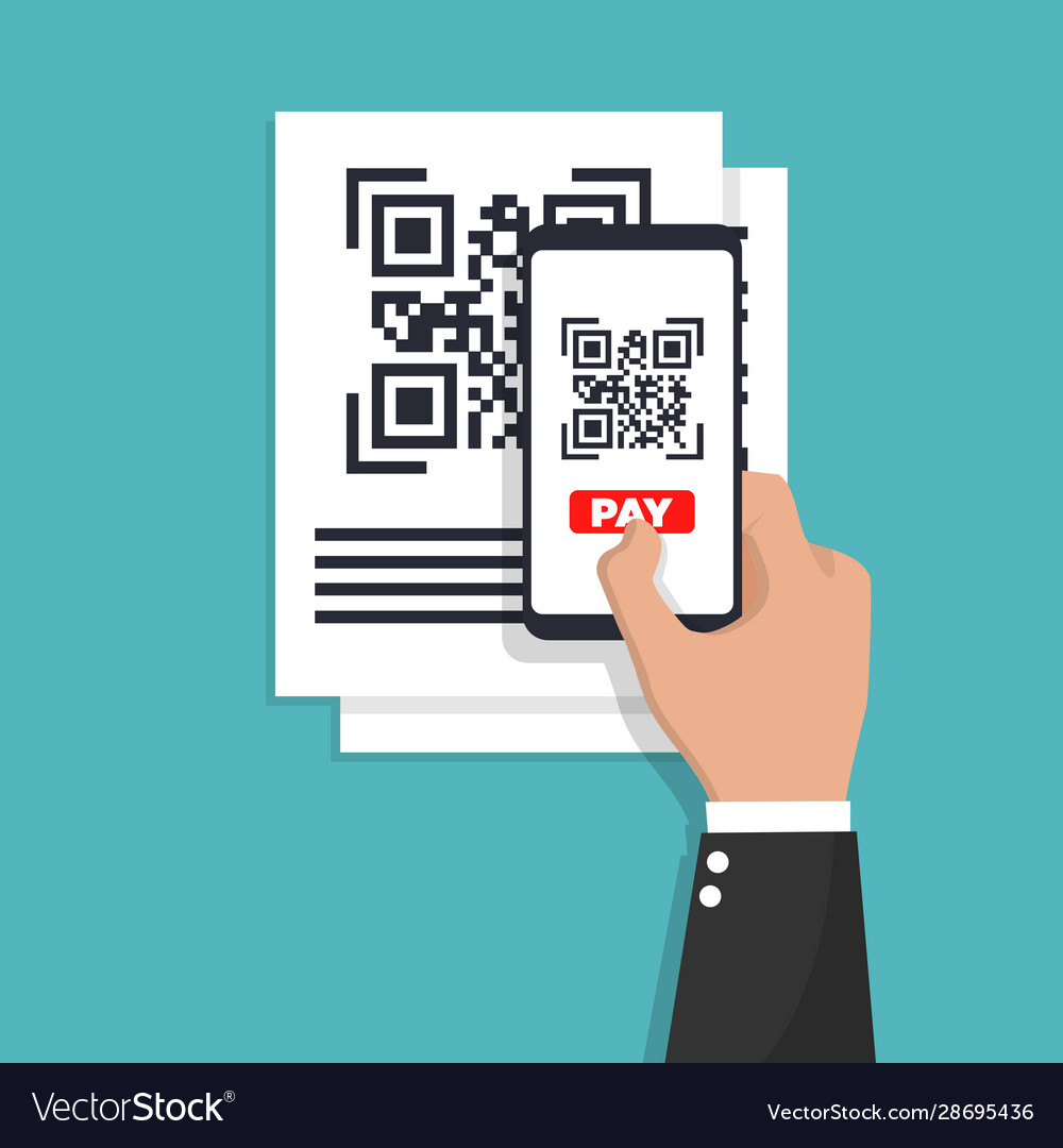 Detail Scan Qr Code Icon Nomer 18