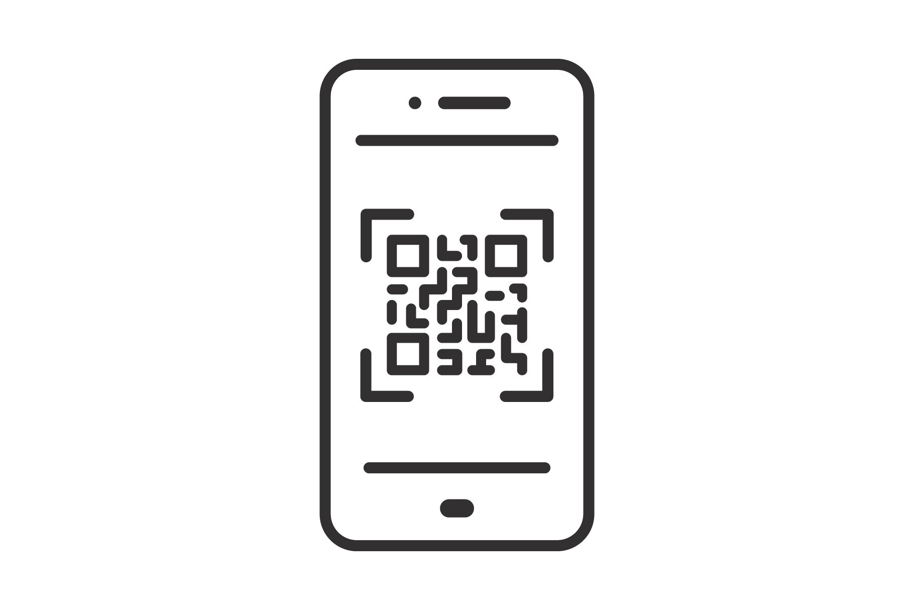 Detail Scan Qr Code Icon Nomer 22