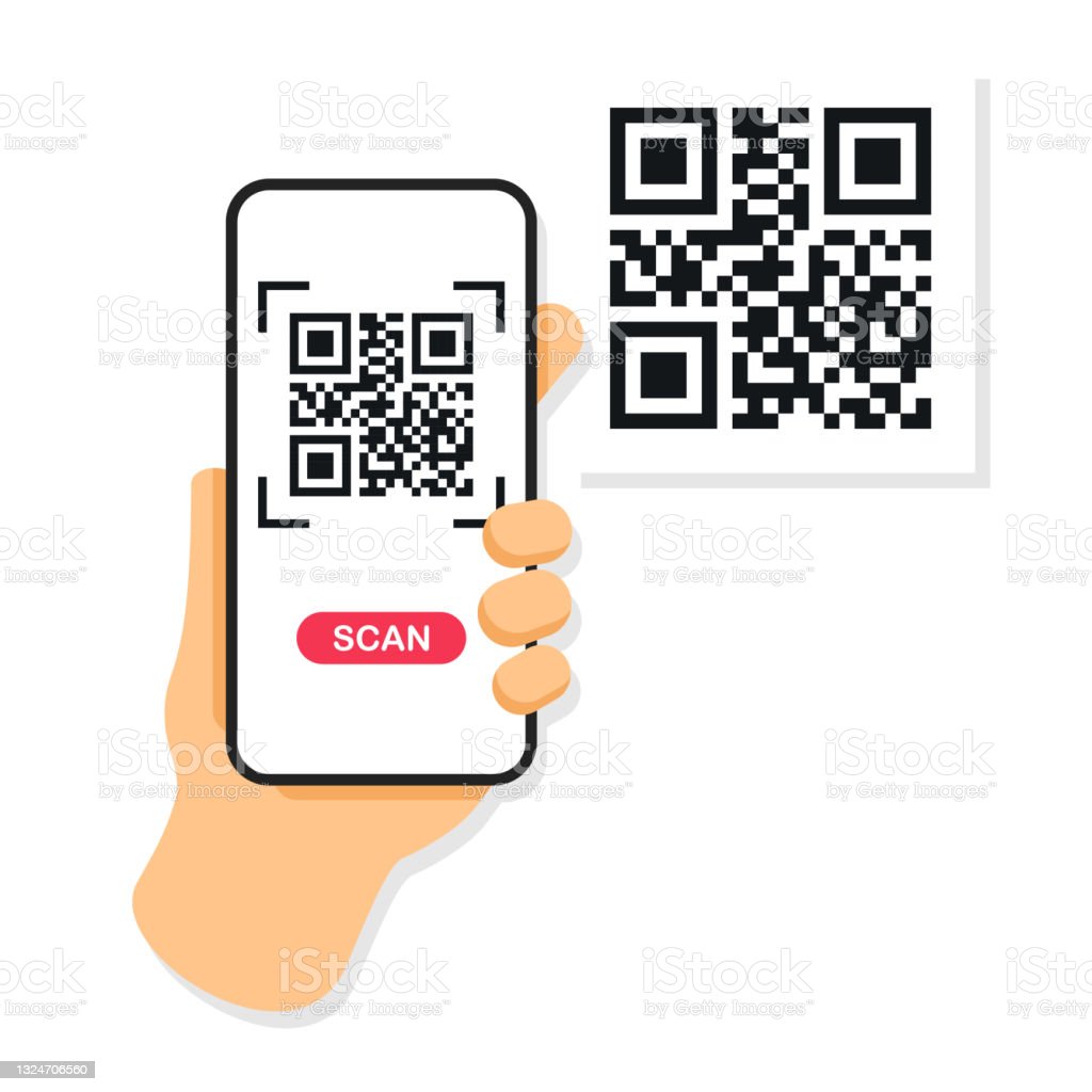 Detail Scan Qr Code Icon Nomer 28