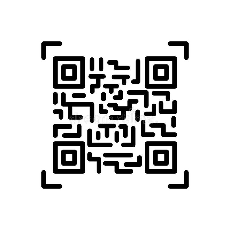 Detail Scan Qr Code Icon Nomer 33