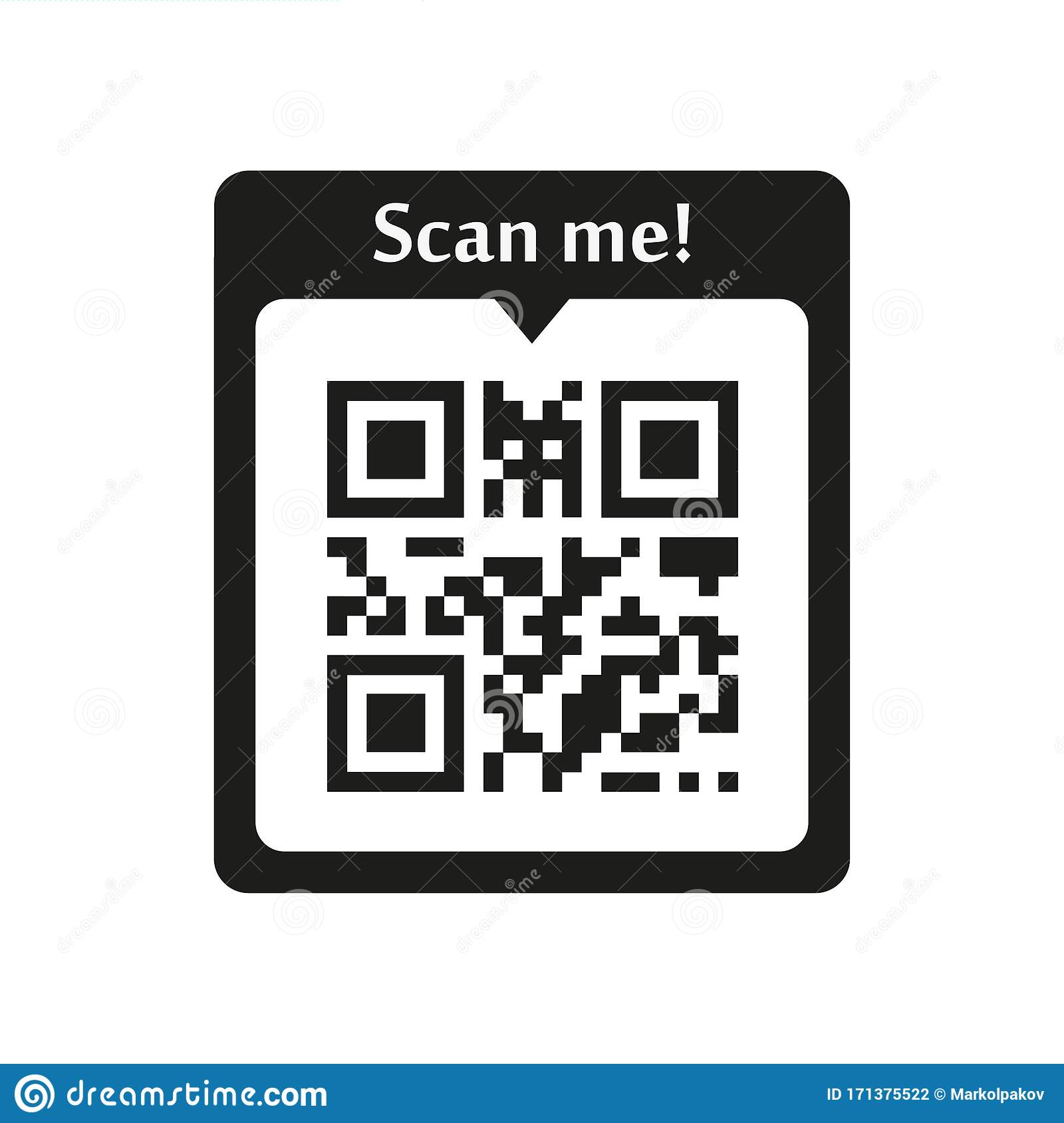 Detail Scan Qr Code Icon Nomer 35