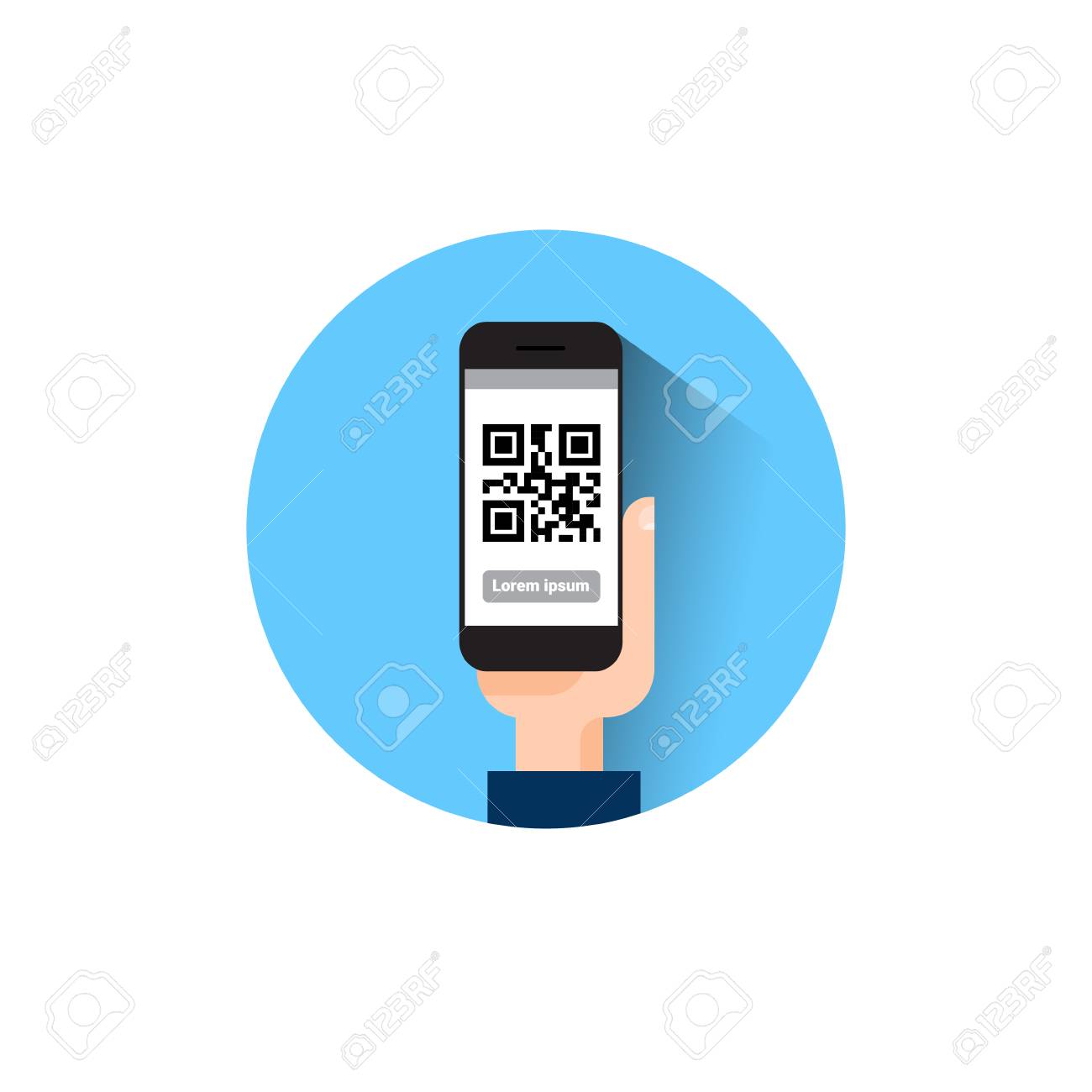 Detail Scan Qr Code Icon Nomer 37