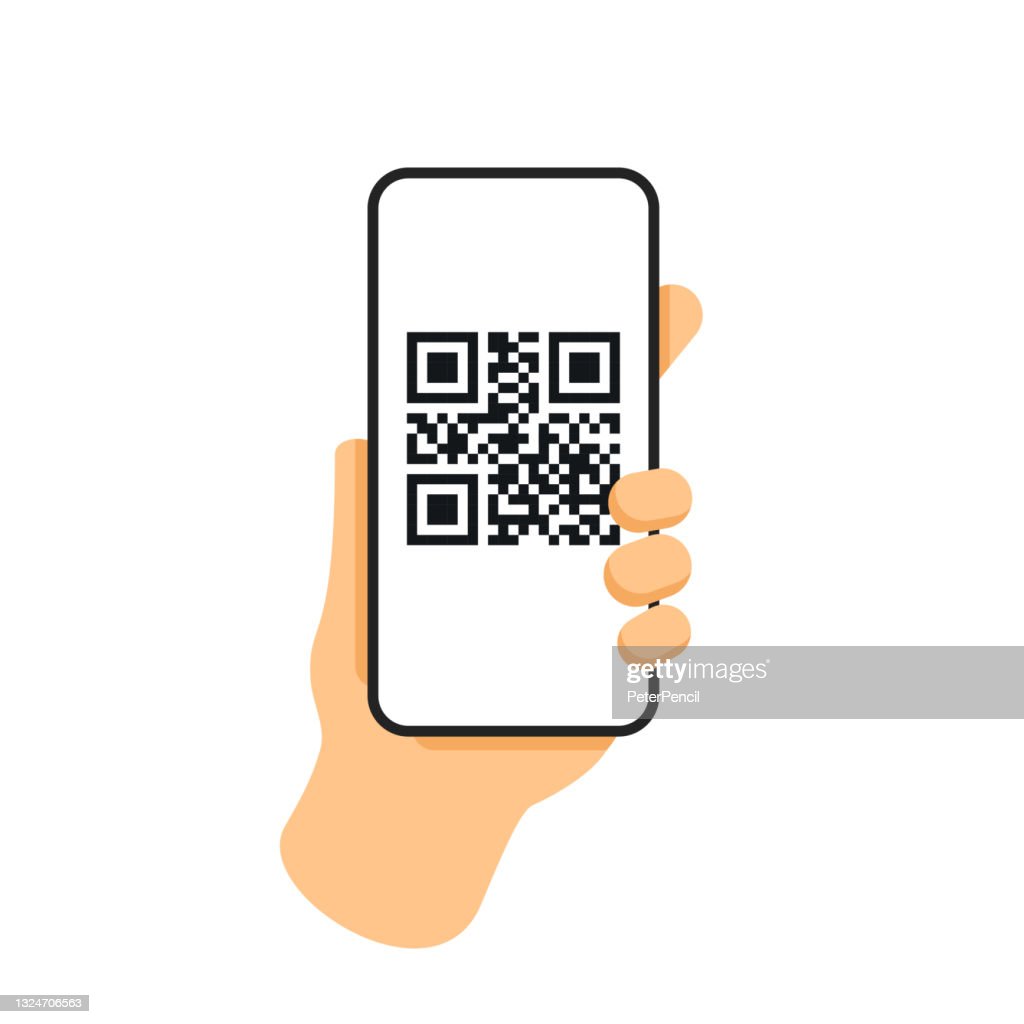 Detail Scan Qr Code Icon Nomer 41