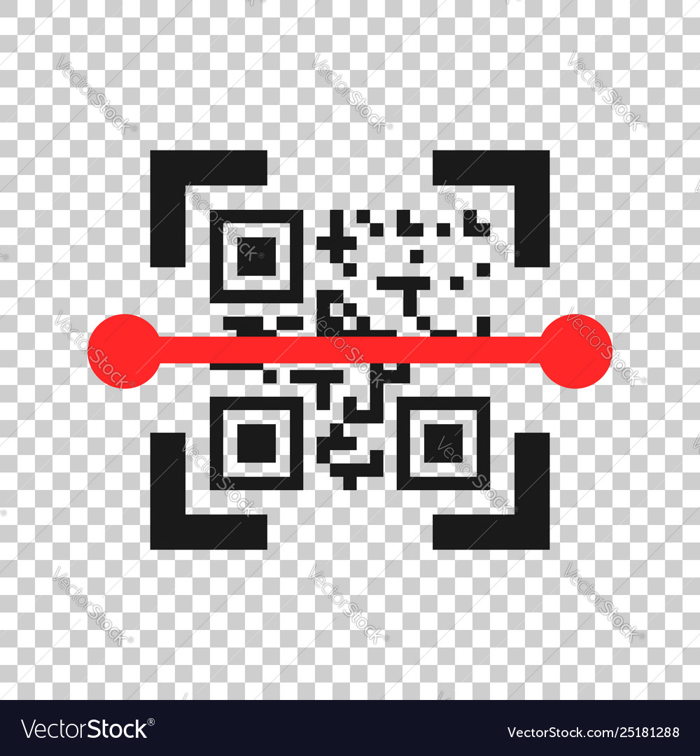 Detail Scan Qr Code Icon Nomer 42