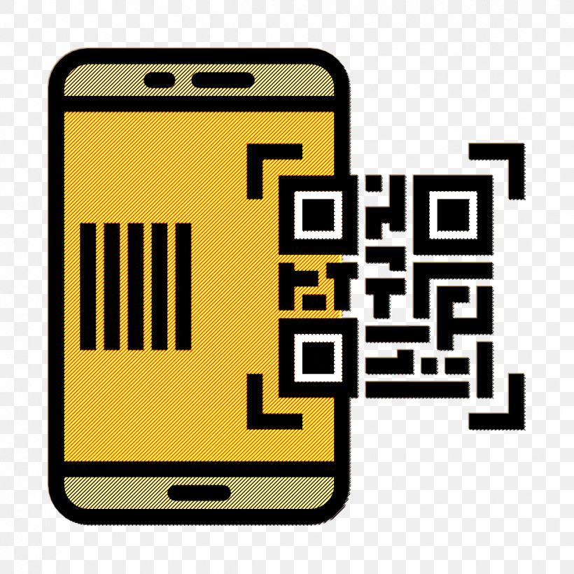 Detail Scan Qr Code Icon Nomer 45