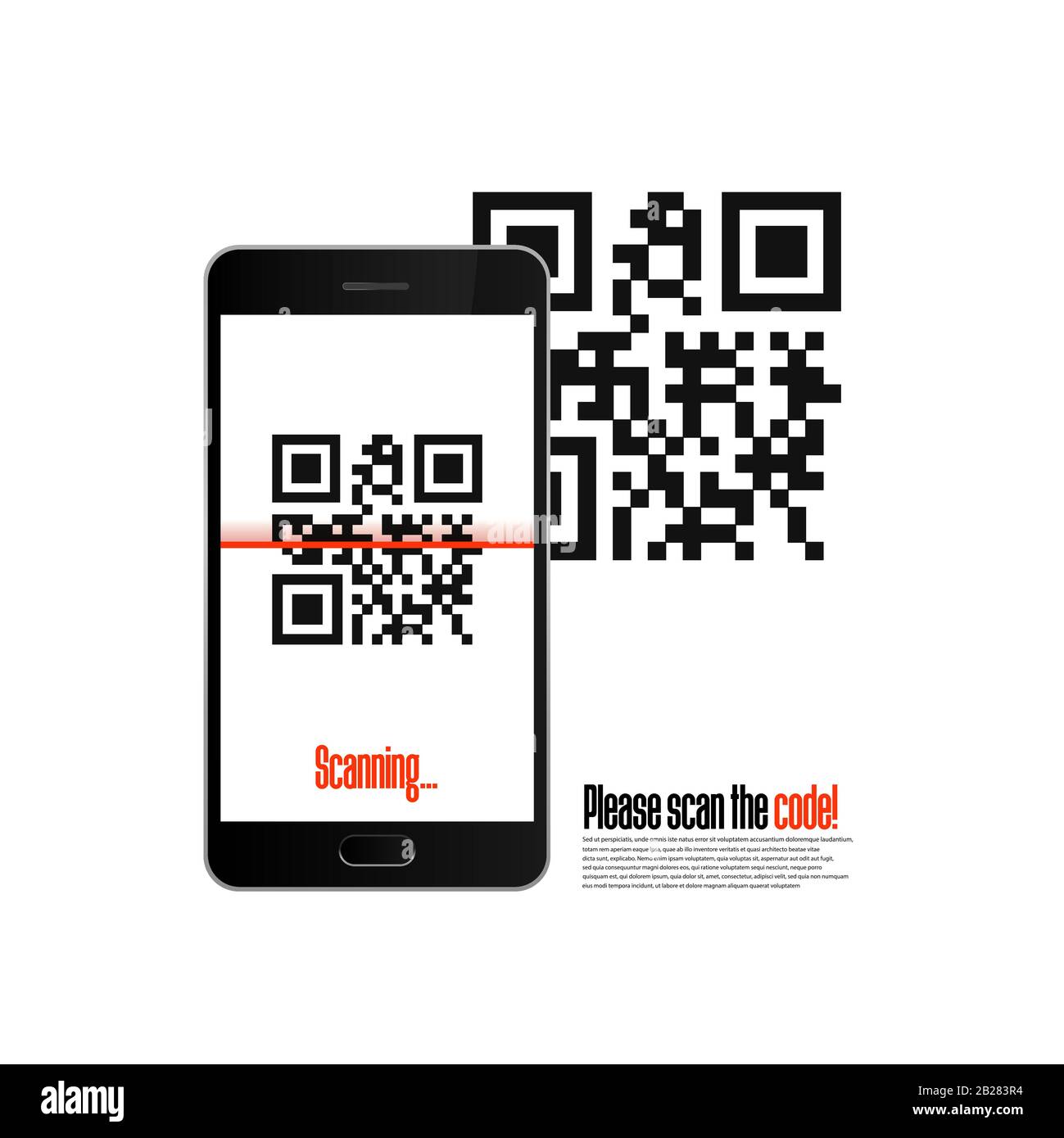 Detail Scan Qr Code Icon Nomer 51