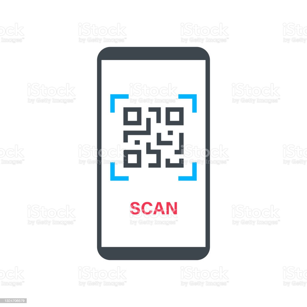 Detail Scan Qr Code Icon Nomer 53