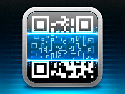 Detail Scan Qr Code Icon Nomer 54