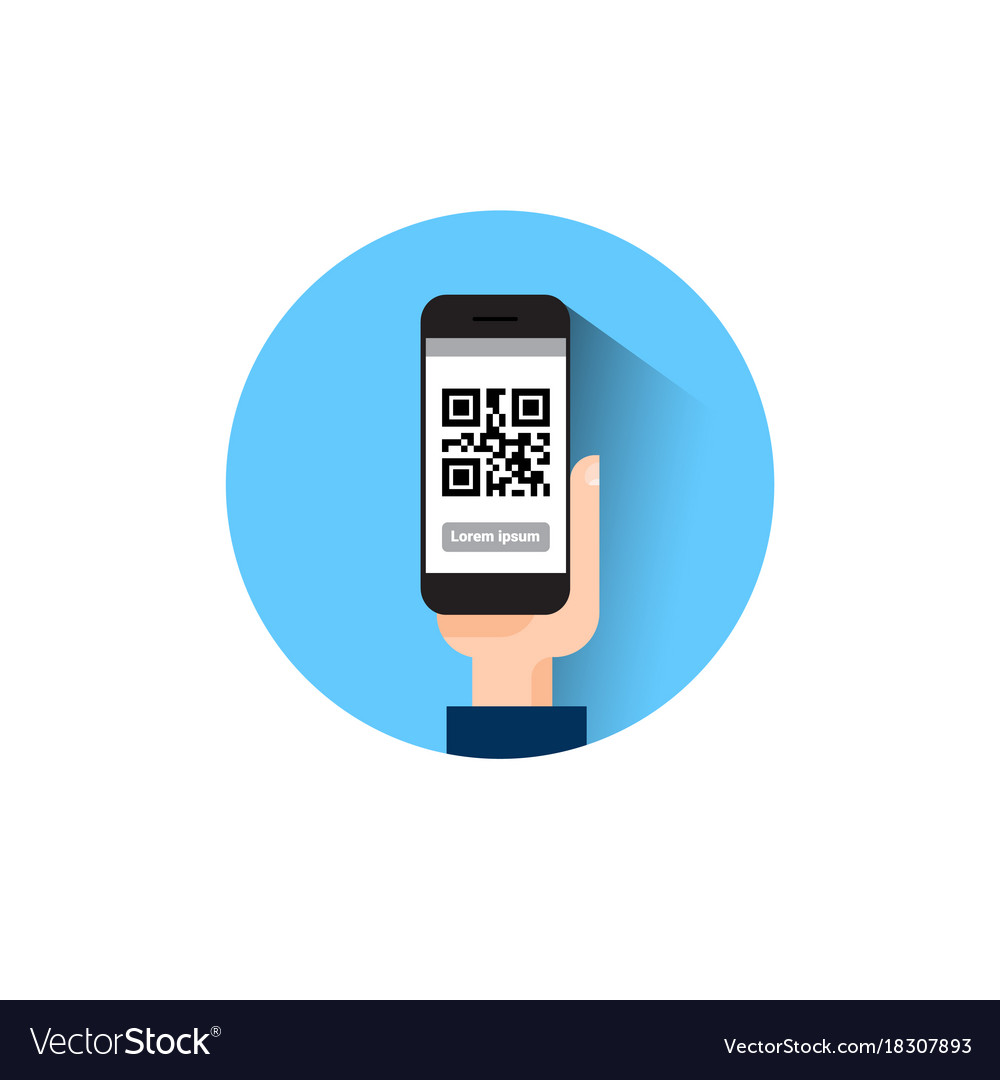 Detail Scan Qr Code Icon Nomer 7