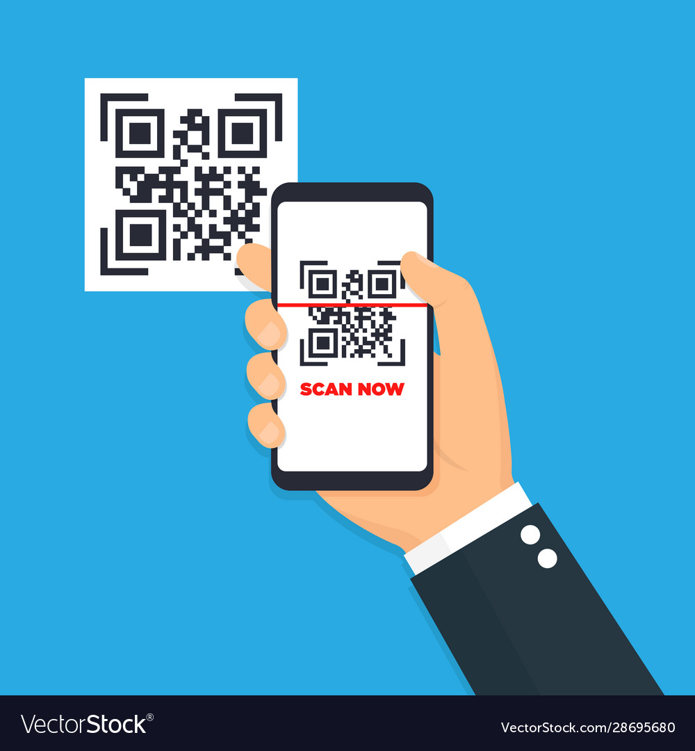 Detail Scan Qr Code Icon Nomer 8