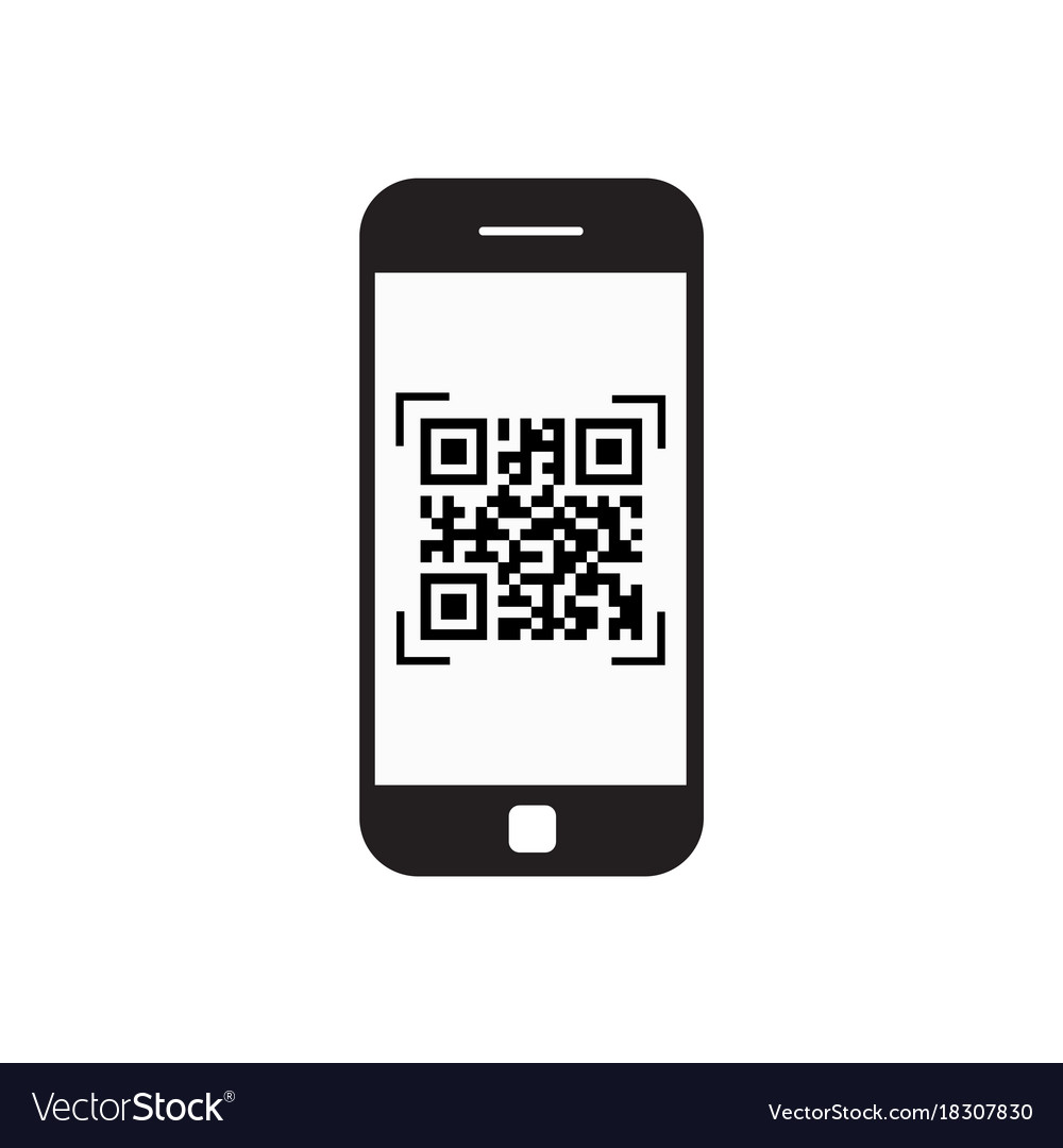 Detail Scan Qr Code Icon Nomer 10