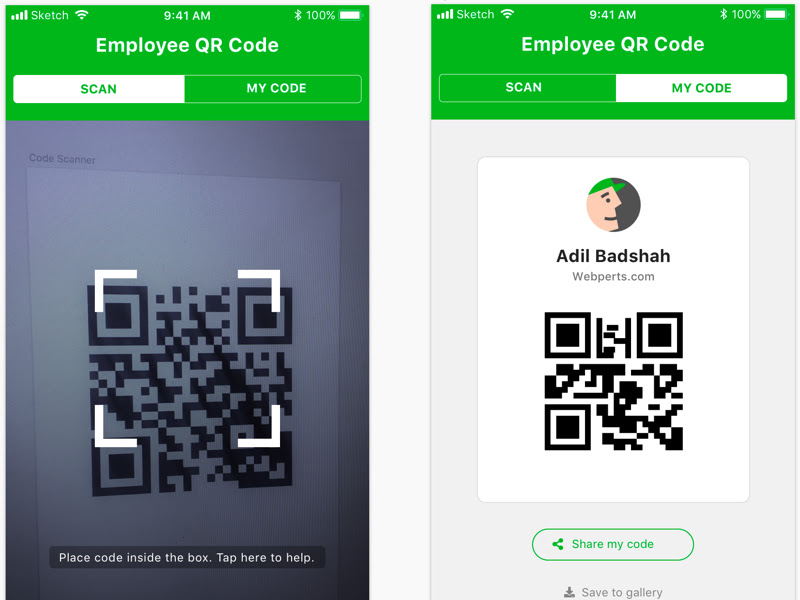 Detail Scan Qr Code Image Nomer 22