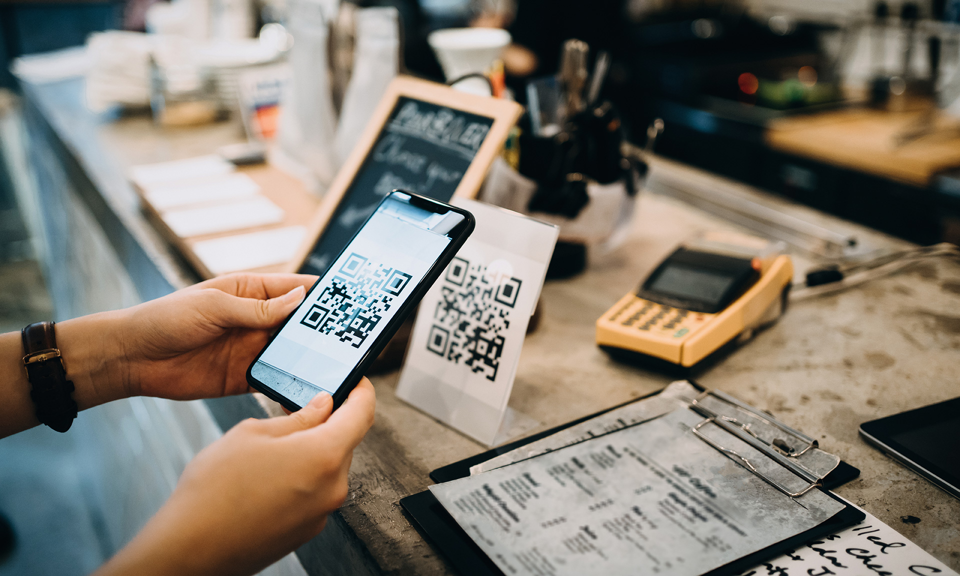 Detail Scan Qr Code In Image Nomer 34