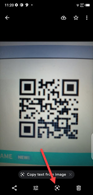 Detail Scan Qr Code Picture Nomer 33