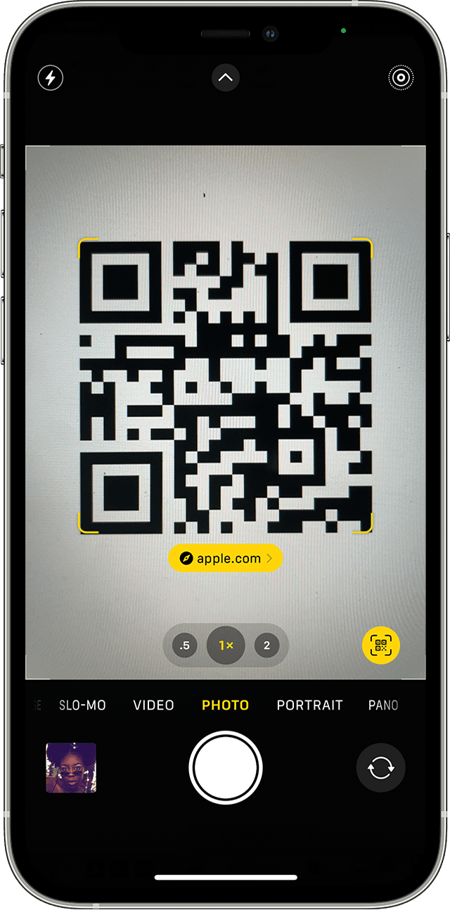 Detail Scan Qr Code Picture Nomer 9