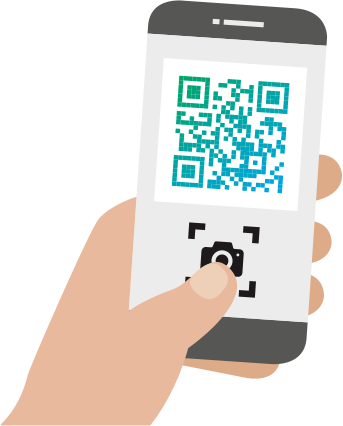 Scan Qr Code Png - KibrisPDR