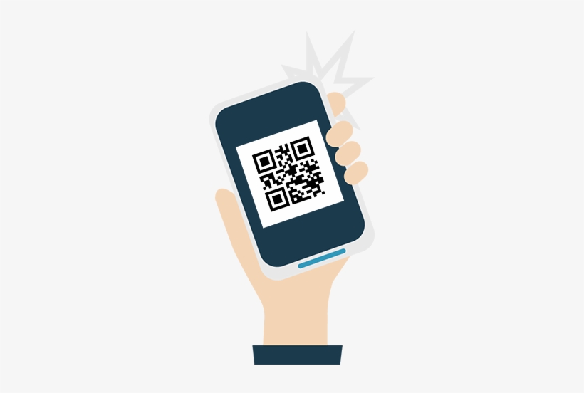 Detail Scan Qr Code Png Nomer 2