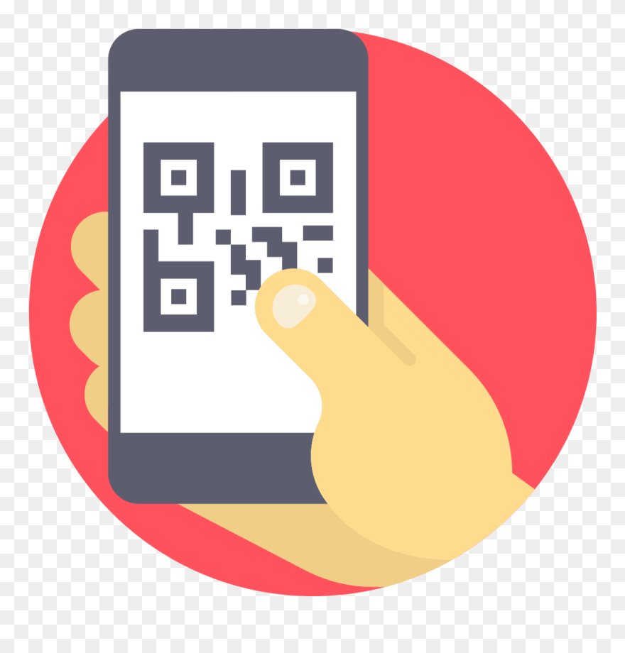 Detail Scan Qr Code Png Nomer 3