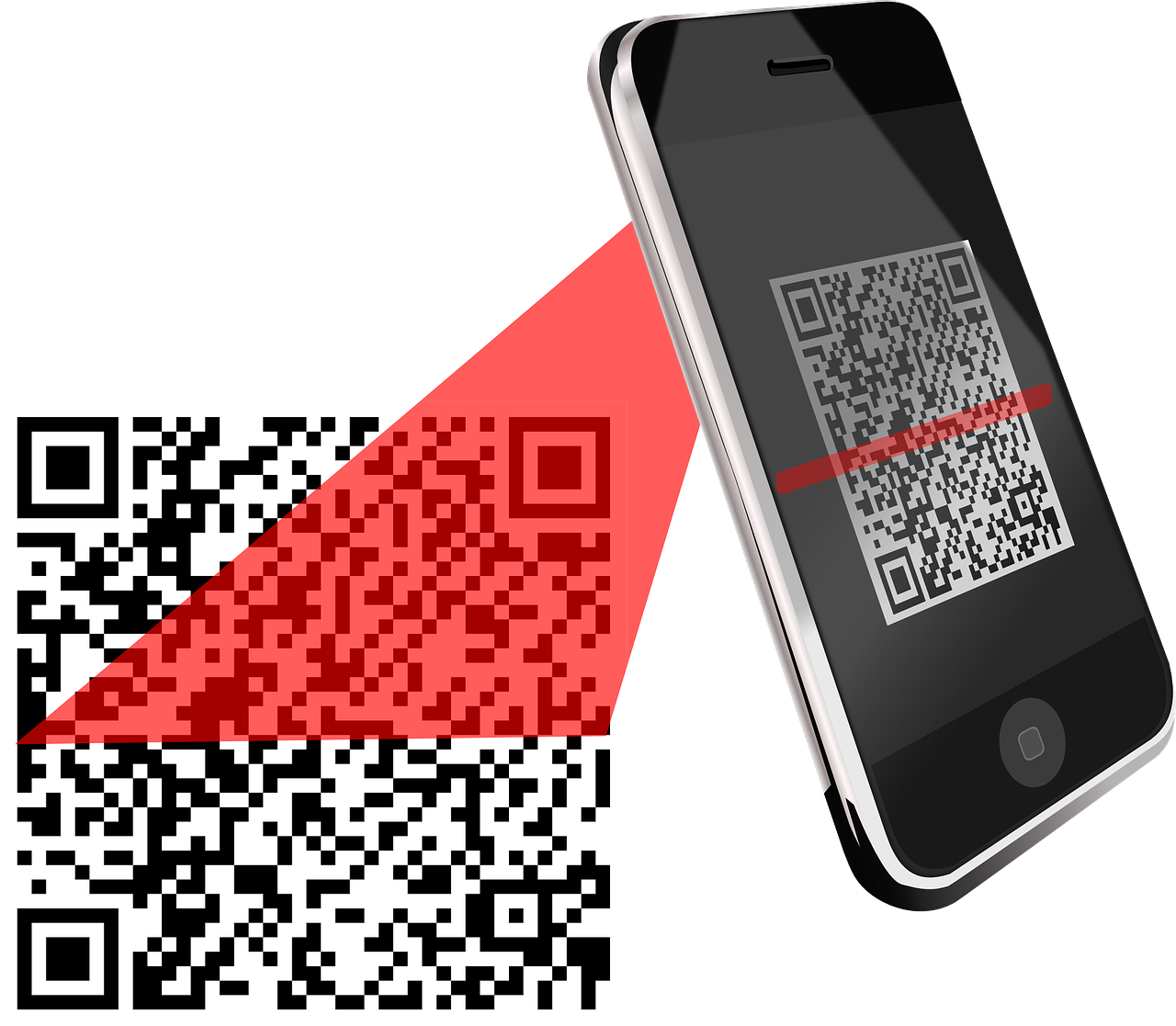 Detail Scan Qr Code Png Nomer 21
