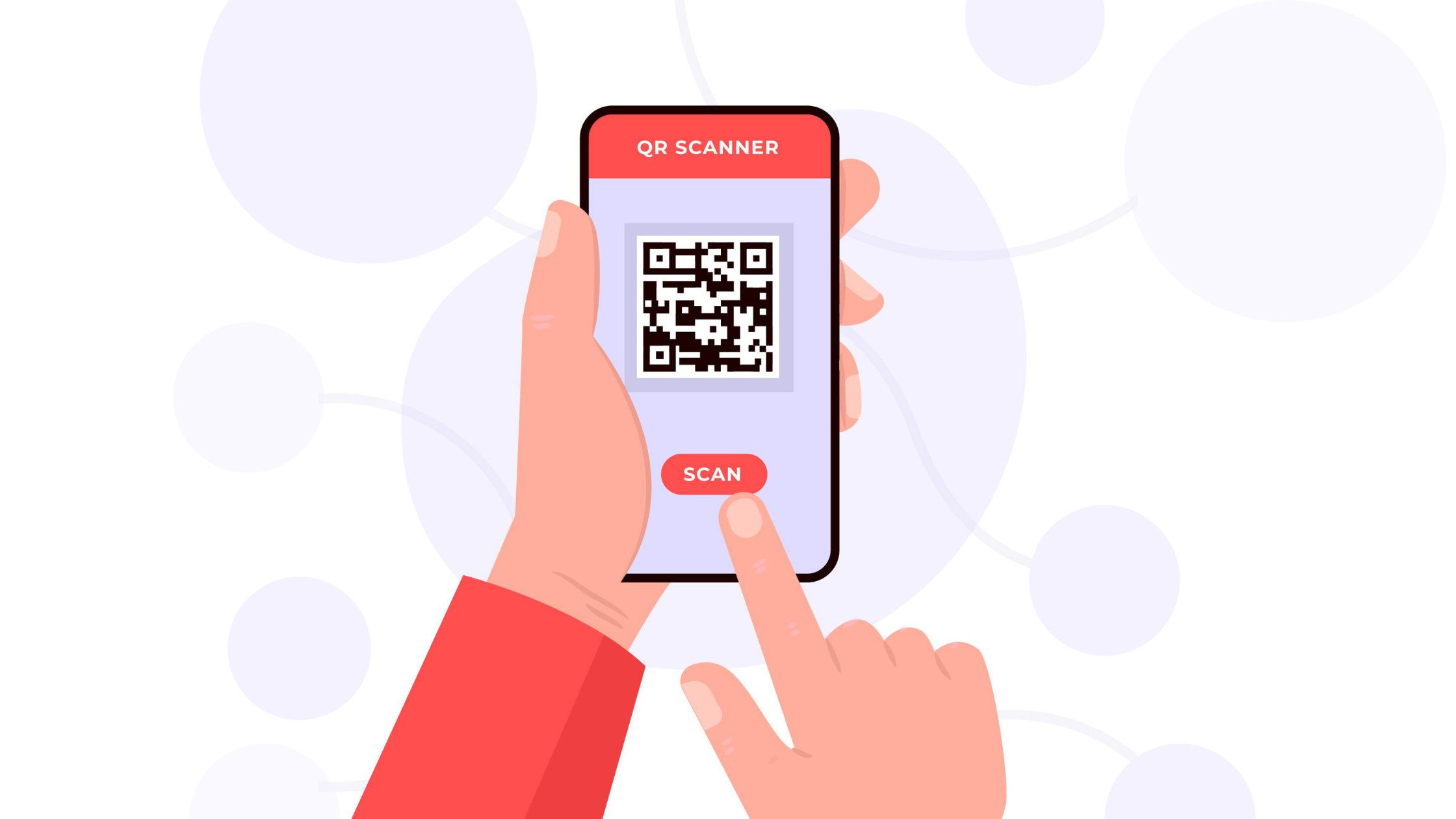 Detail Scan Qr Code Png Nomer 24