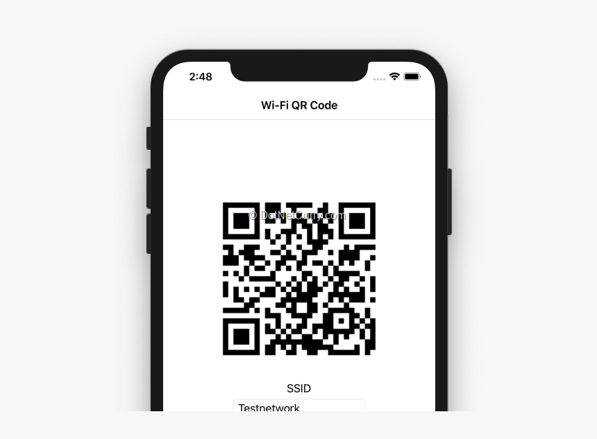 Detail Scan Qr Code Png Nomer 28