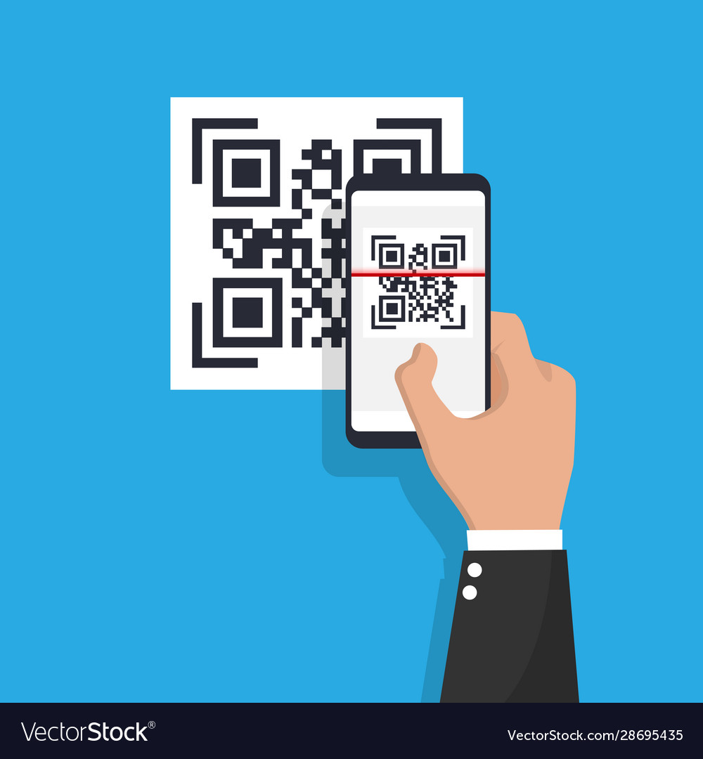 Detail Scan Qr Code Png Nomer 30